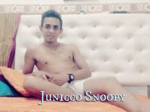 Junicco_Snoopy