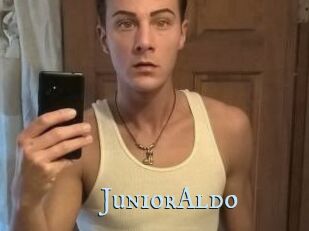 JuniorAldo