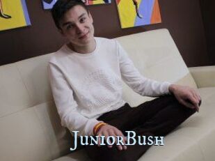 Junior_Bush