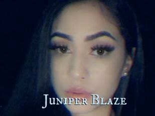 Juniper_Blaze