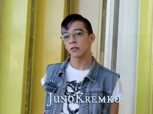 JunoKremko