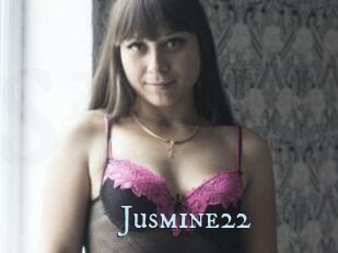 Jusmine22