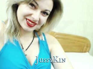 JussyKin