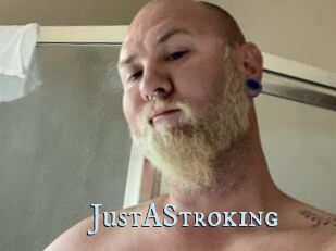 JustAStroking