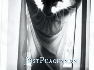 JustPeachyxxx