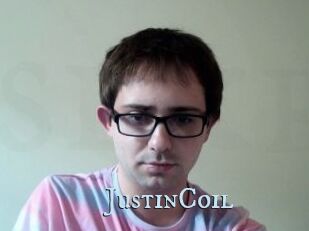 JustinCoil