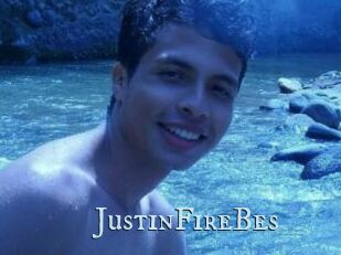 JustinFireBes