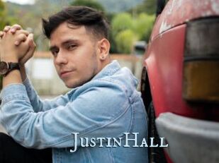 JustinHall