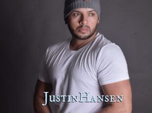 JustinHansen