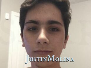 JustinMolina