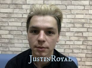 JustinRoyal