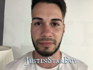 JustinStarBoy