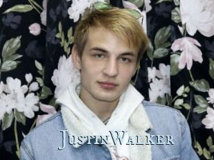 JustinWalker