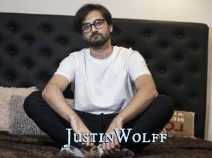 JustinWolff