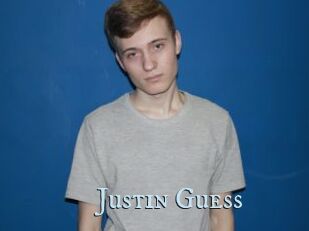 Justin_Guess