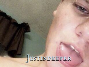 Justindeeper