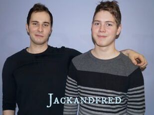 Jackandfred