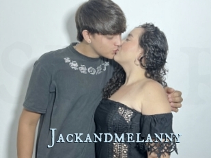 Jackandmelanny