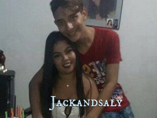 Jackandsaly