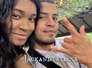 Jackandtatiana