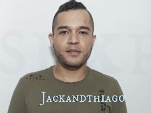 Jackandthiago