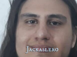 Jackaslero