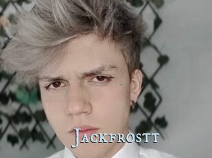 Jackfrostt