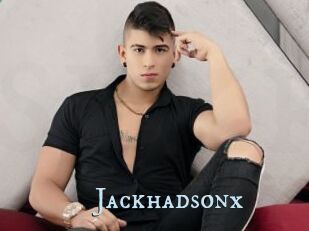 Jackhadsonx