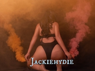 Jackiehydie