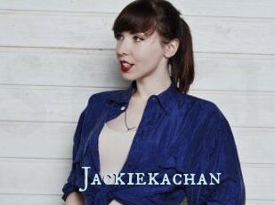 Jackiekachan