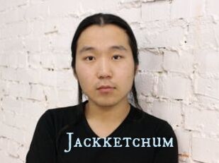 Jackketchum