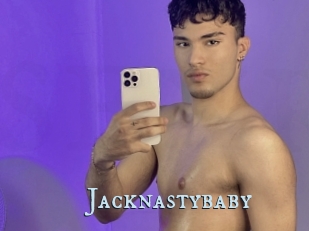 Jacknastybaby