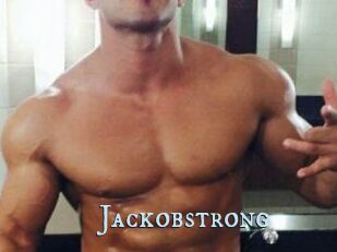 Jackobstrong