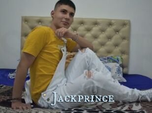 Jackprince