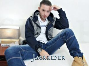 Jackrider