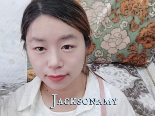 Jacksonamy