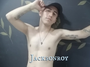 Jacksonroy