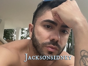 Jacksonsidney