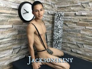 Jacksonskiny