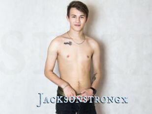 Jacksonstrongx