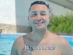 Jacobbrown