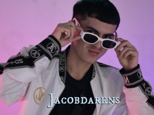 Jacobdarens