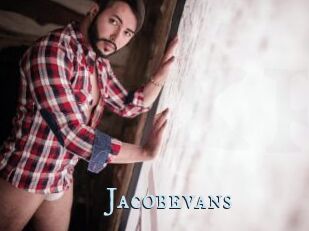 Jacobevans