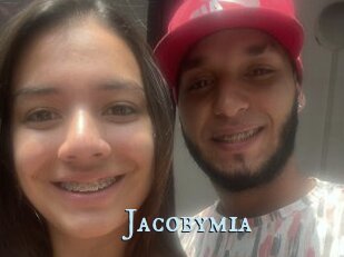 Jacobymia