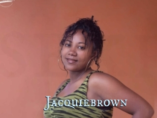 Jacquiebrown