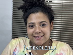 Jadesoleile