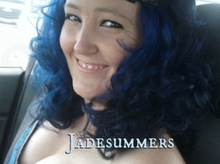 Jadesummers