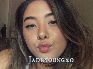 Jadeyoungxo