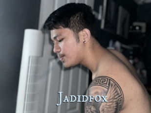 Jadidfox