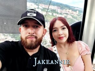 Jakeannie